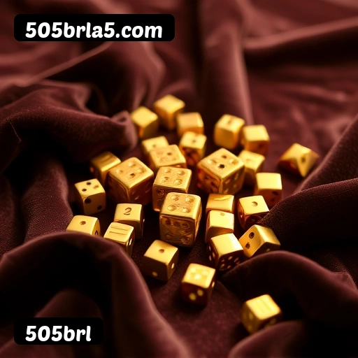 App Mobile 505brl - Jogue em Qualquer Lugar no Seu Smartphone