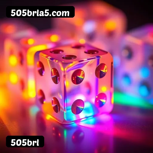 Imagem quadrada de apoio para baixar 505brl