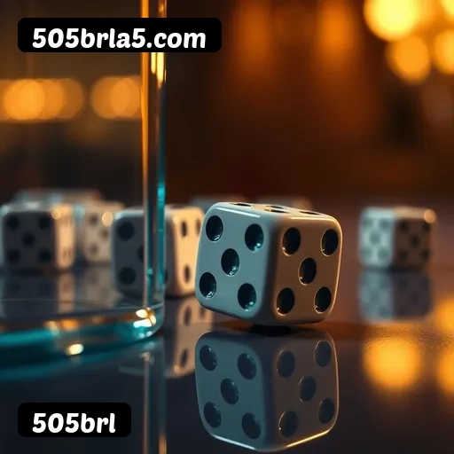 Imagem secundária de apoio para instalação do app 505brl