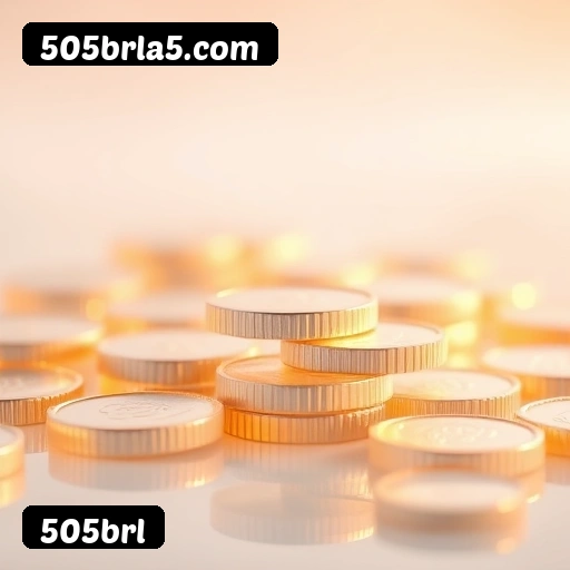 Coleção Premium de Slots 505brl - NetEnt, Pragmatic Play, Evolution
